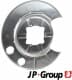 6564200280 JP Group Кожух тормозного диска