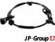 6597100400 JP Group Датчик ABS