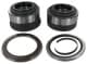 VKBA5453 SKF Комплект ступицы колеса