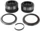 VKBA5429 SKF Комплект ступиці колеса