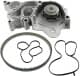 vkpc813411 SKF Помпа