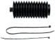 VKJP 2045 SKF Пильник кермової рейки