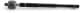 vkdy821012 SKF Рулевая тяга