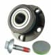 vkba7161 SKF Ступица колеса