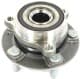 vkba7816 SKF Ступиця колеса