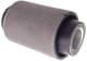 vkds332002 SKF Сайлентблок важеля