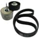 vkma32085 SKF Комплект поликлинового ремня
