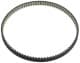 vkmt81341 SKF Ремінь ГРМ
