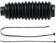 VKJP 2117 SKF Пильник кермової рейки