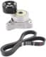 VKMA 63014 SKF Комплект поліклинового ременя