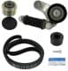 VKMAF 36032 SKF Комплект поліклинового ременя