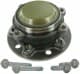 vkba7220 SKF Ступица колеса