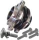 vkba7129 SKF Ступиця колеса