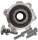 vkba7129 SKF Ступиця колеса