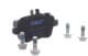 vkbp90056 SKF Гальмівні колодки