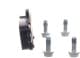 vkbp90056 SKF Гальмівні колодки
