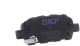 vkbp90107a SKF Тормозные колодки