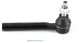 vkdy814004 SKF Наконечник кермової тяги для Mazda CX-3