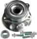vkba6566f SKF Ступица колеса