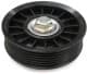 vkm37057 SKF Обводной ролик поликлинового ремня
