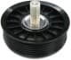 vkm37057 SKF Обводной ролик поликлинового ремня
