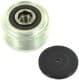 vkm06509 SKF Муфта генератора