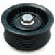 vkm37055 SKF Обводной ролик поликлинового ремня