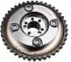 vkm983026 SKF Шестерня распредвала