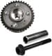 vkm983002 SKF Шестерня распредвала