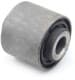 vkds437510 SKF Сайлентблок важеля