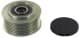 vkm06301 SKF Муфта генератора