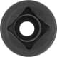 Торцева головка JCB JCB-4458519 19 мм 1/2"