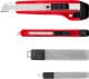 Набор ножей канцелярских Top Tools 17B531 сегментированное 2 шт.