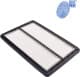 ADD62218 Blue Print Повітряний фільтр