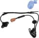 ADH27121C Blue Print Датчик ABS для Honda Civic