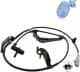 adt37166 Blue Print Датчик ABS