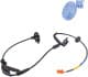 ADH27159 Blue Print Датчик ABS для Honda Civic