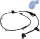 ADG07152 Blue Print Датчик ABS для Hyundai Coupe