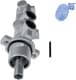 ADT35146 Blue Print Главный тормозной цилиндр для Toyota Yaris