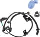 adbp710050 Blue Print Датчик ABS для Hyundai Tucson