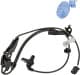 adbp710020 Blue Print Датчик ABS