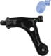 ADG08671 Blue Print Важіль підвіски