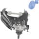 ADZ98624 Blue Print Рычаг подвески для Isuzu D-Max