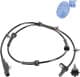 adbp710032 Blue Print Датчик ABS для Nissan Qashqai