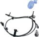 adbp710099 Blue Print Датчик ABS для Toyota Yaris