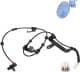 adbp710105 Blue Print Датчик ABS