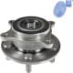ADH28239C Blue Print Ступиця колеса для Honda Legend