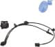 adm57127 Blue Print Датчик ABS для Mazda 3