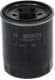 f026407311 Bosch Масляный фильтр для Isuzu D-Max