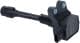 098622a216 Bosch Котушка запалювання